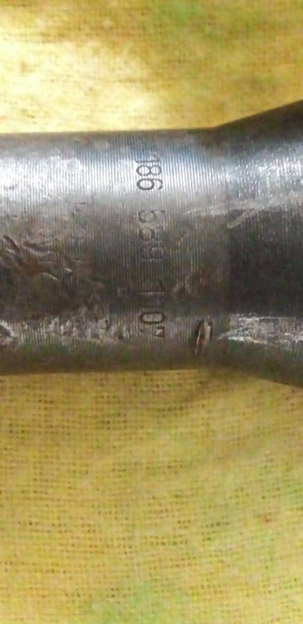 MERCEDES AND VW SPECIAL TOOL SOCKET SET