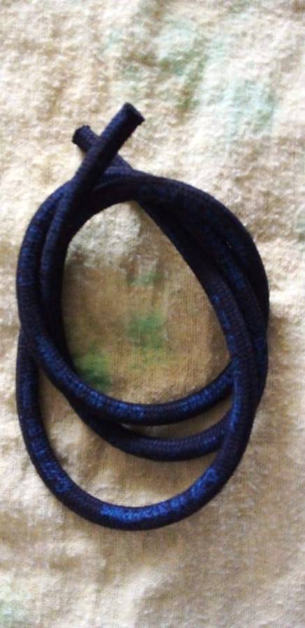 VEHICLE VACUUM HOSE. 1M  X 2MM