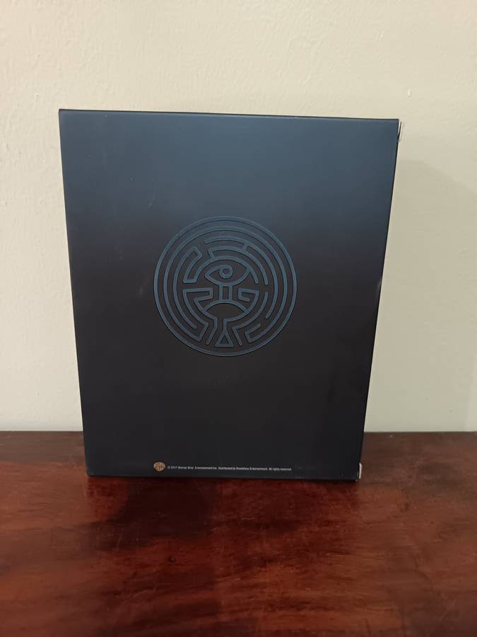 Westworld Season 1 on Blu-ray