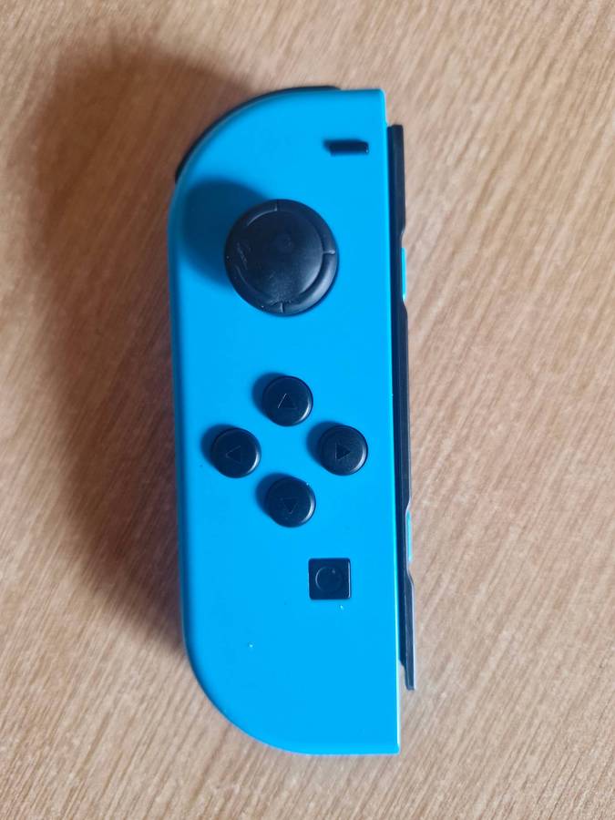 Nintendo Switch V2
