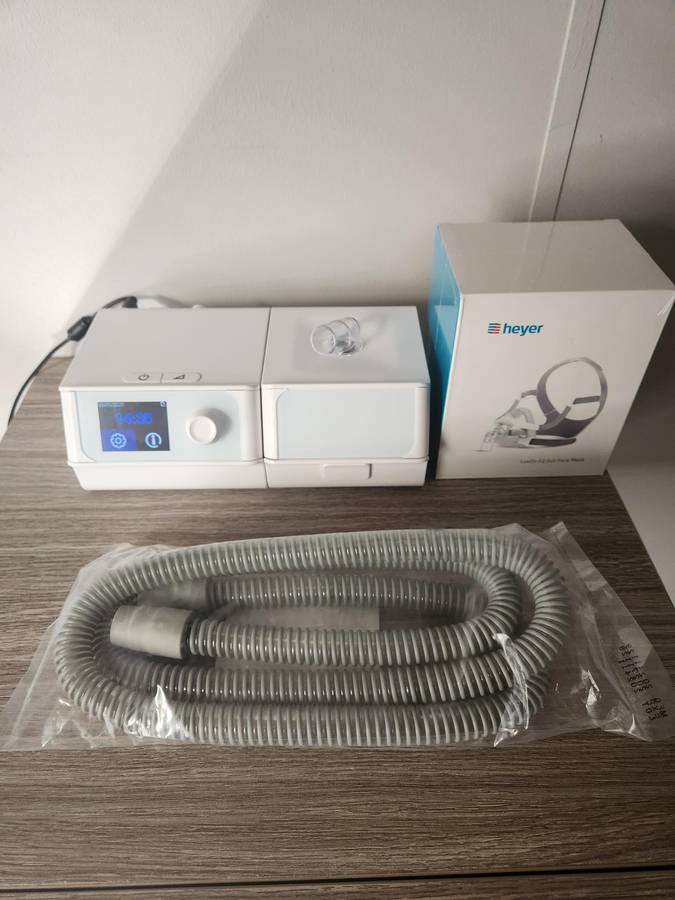CPAP Machine