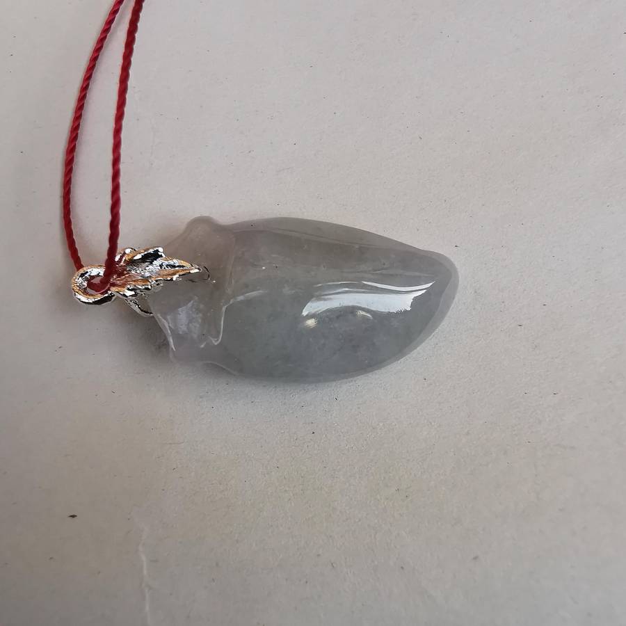 Antique Chinese jade Pendant