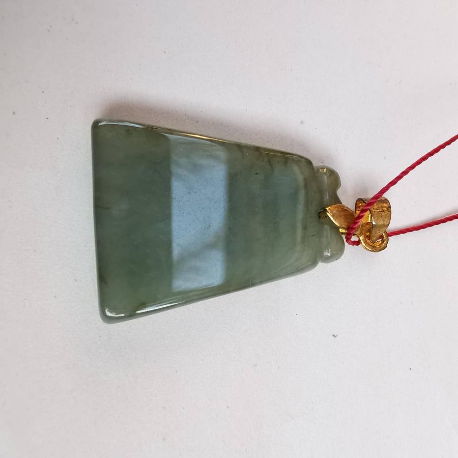 Antique Chinese jade Pendant