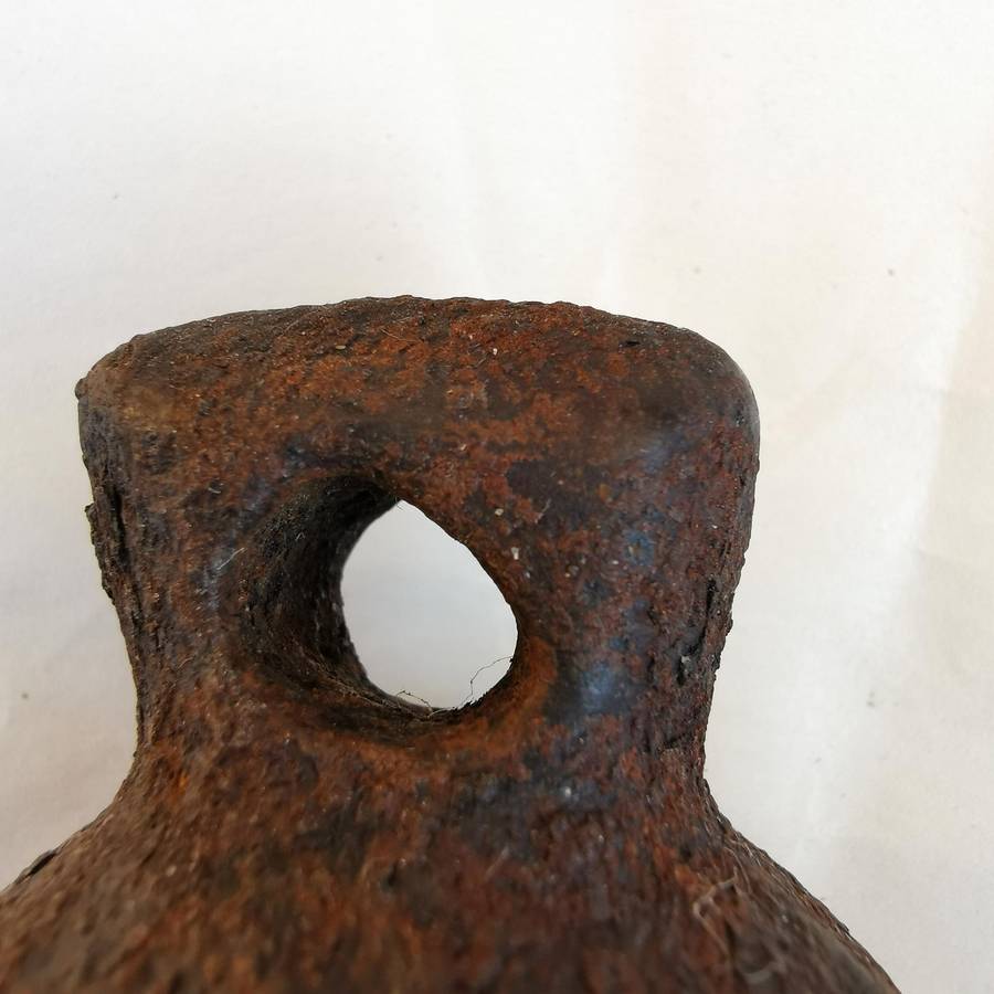 Eastern Vintage weights Lovely item, undamaged
