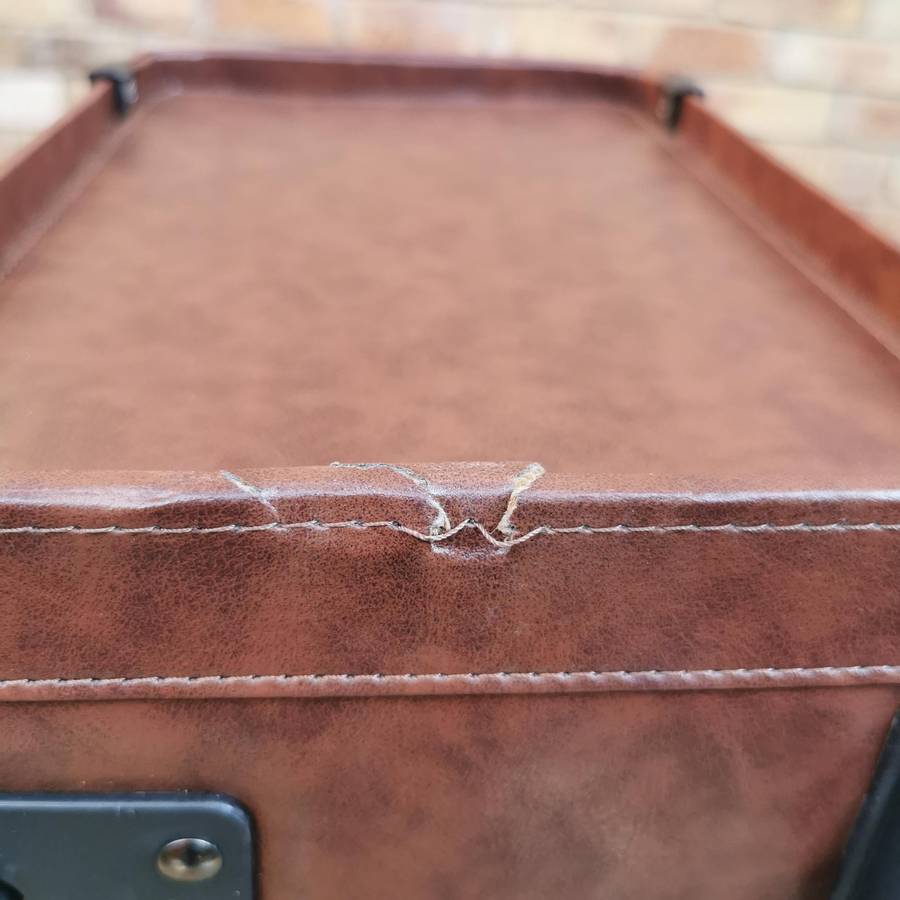 Laptop Pilot Case with 2 Wheels