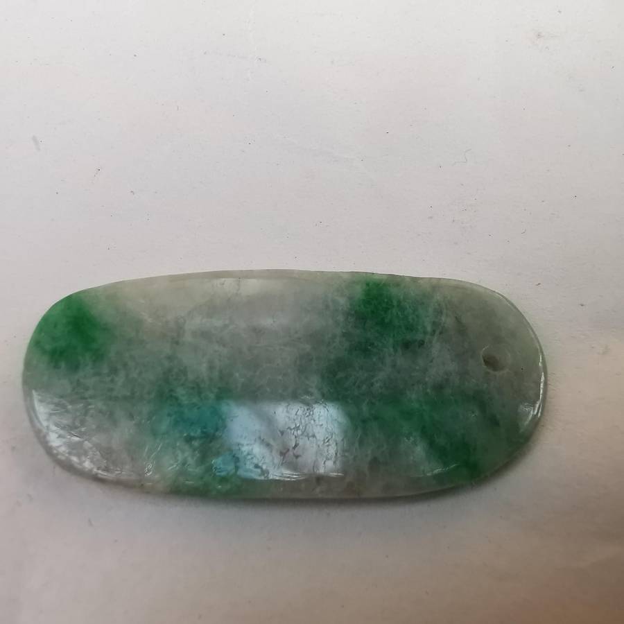 Antique Chinese jade Pendant