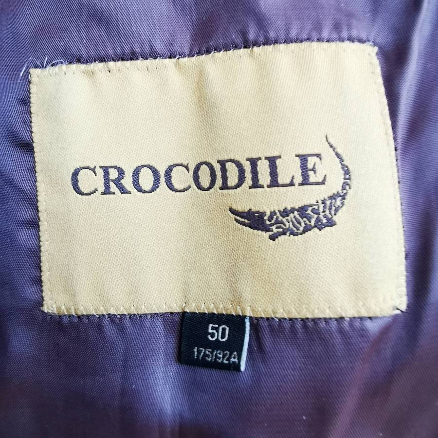 Genuine Leather Jacket