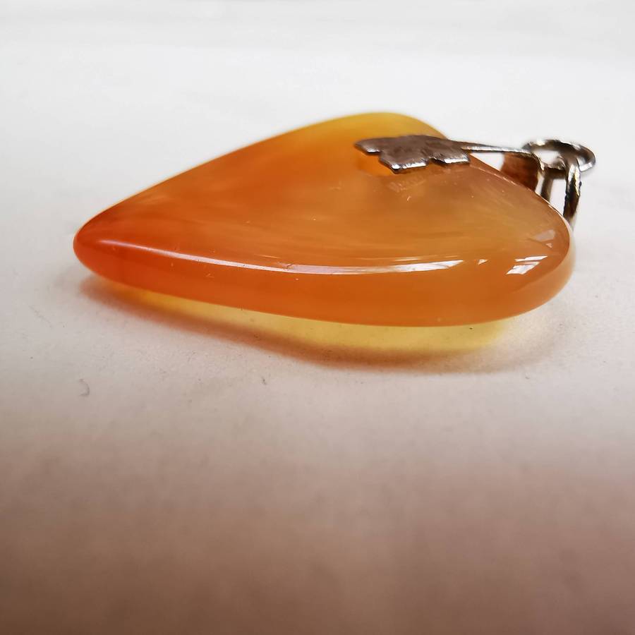 Antique Chinese jade Pendant