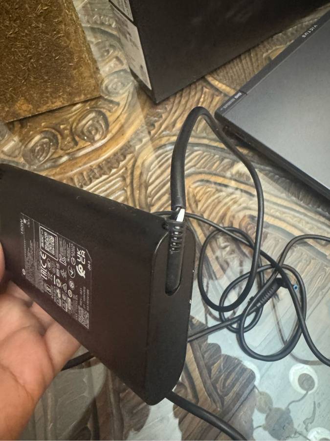 HP Invictus Gaming Laptop, 5 5600H, RX 6500M 4GB GDDR6 , 16GB DDR4 ,144Hz