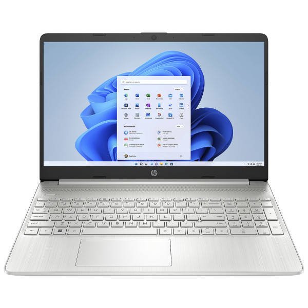 HP Laptop 15s-fq2xxx 15.6inch LAPTOP | Intel Core i3 1154G4 11th Gen 3.0GHz | 16GB RAM | 512GB SSD