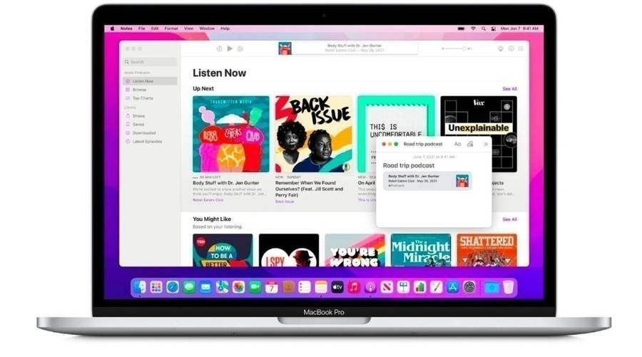 Apple MacBook Pro 15.4-inch  | Core i7 2.2GHz | 16GB RAM | 256GB SSD MID 2015 **  MAC OS Monterey **