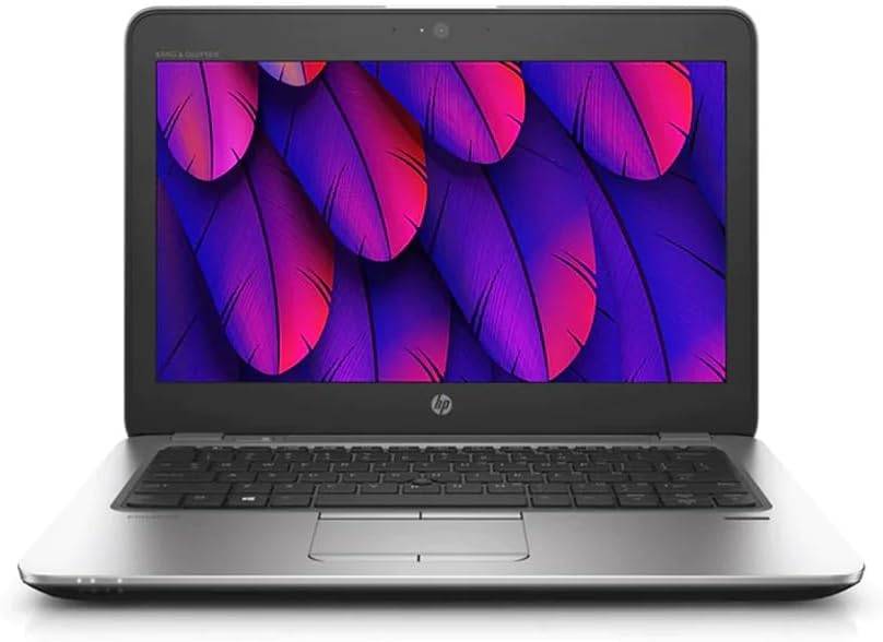 HP EliteBook 820 G4 Laptop Core i5 2.6GHz  8GB RAM 500GB HDD Win 10 Pro