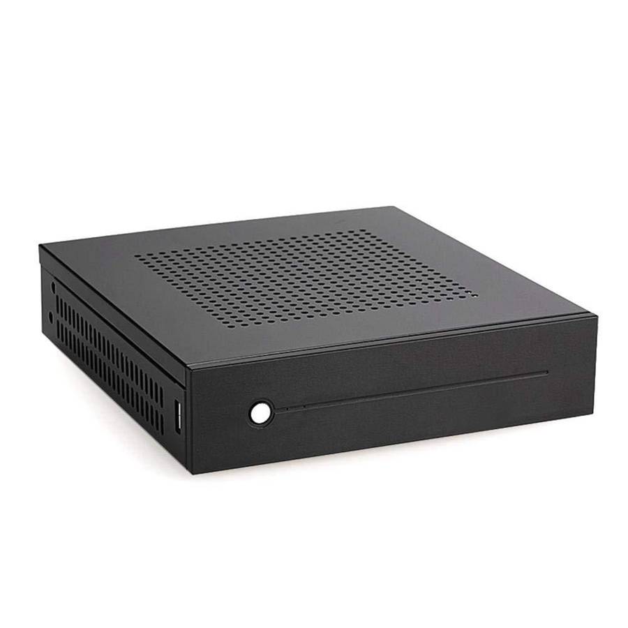 Micro desktop PC with Core i7 2.5GHz, 16GB RAM, 256GB SSD, HDMI, WiFi