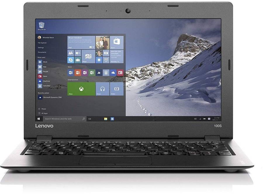 LENOVO IDEAPAD 100S LAPTOP NOTEBOOK