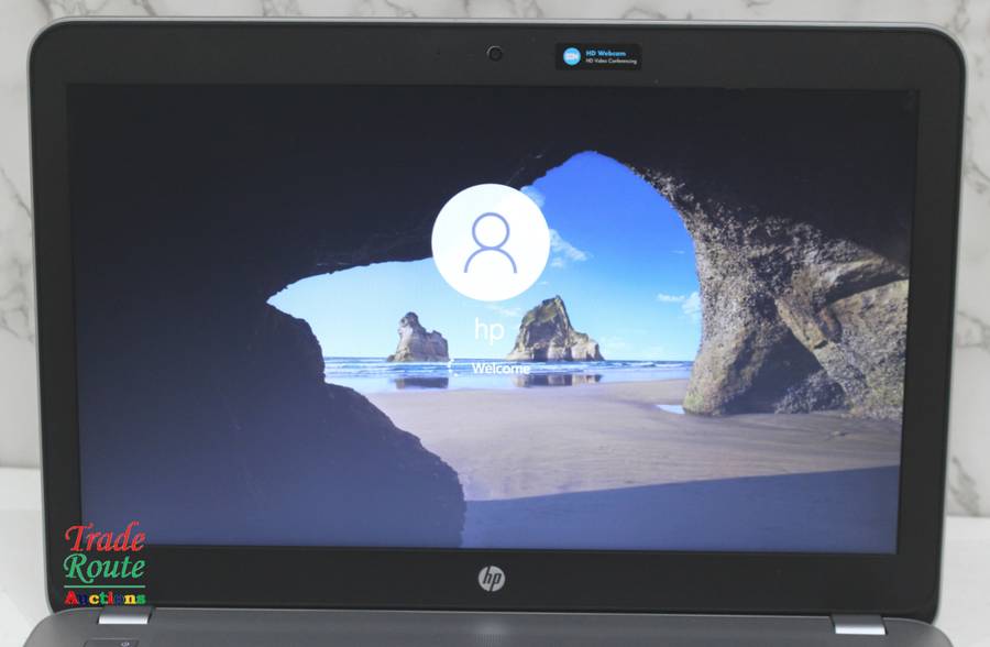 HP PROBOOK 450 G4 15.6inch LAPTOP | CORE i5 7200U 7th Gen 2.5GHz | 8GB RAM | 240GB SSD