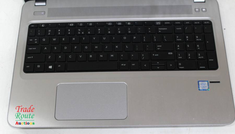 HP PROBOOK 450 G4 15.6inch LAPTOP | CORE i5 7200U 7th Gen 2.5GHz | 8GB RAM | 240GB SSD