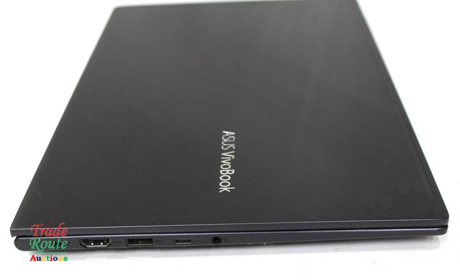 Asus K413EA VivoBook 14 Core i7-1165G7 2.8GHz Quad-Core 14.0" Full HD 8GB DDR4 512GB M.2 NVMe SSD