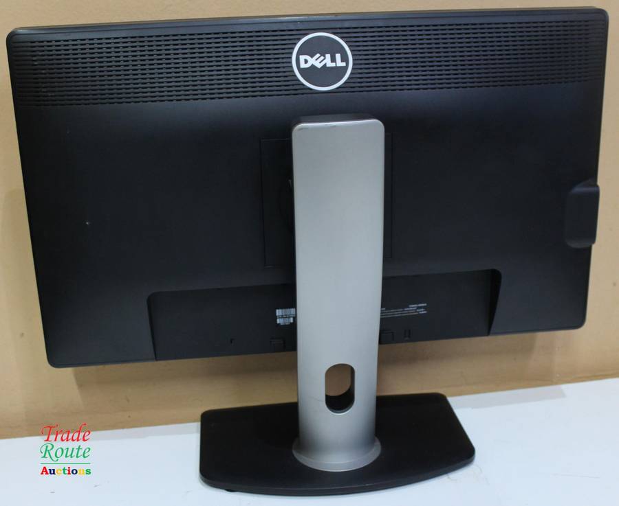 Dell 24-inch Widescreen FHD LCD Monitor - Dell P2412H