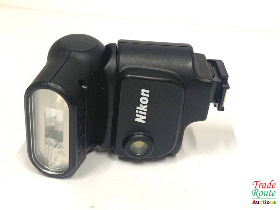 Nikon Speedlight SB-N5