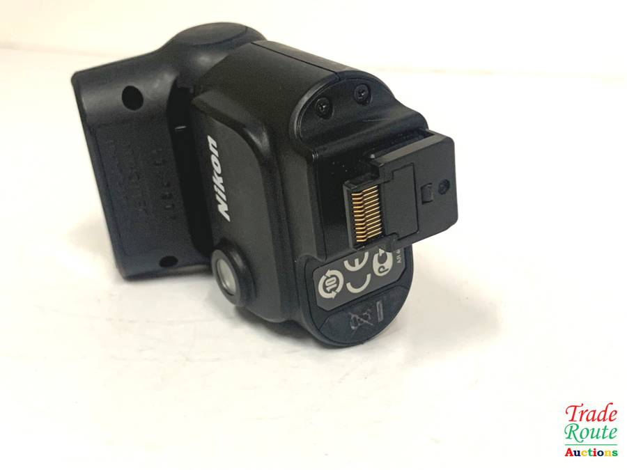 Nikon Speedlight SB-N5
