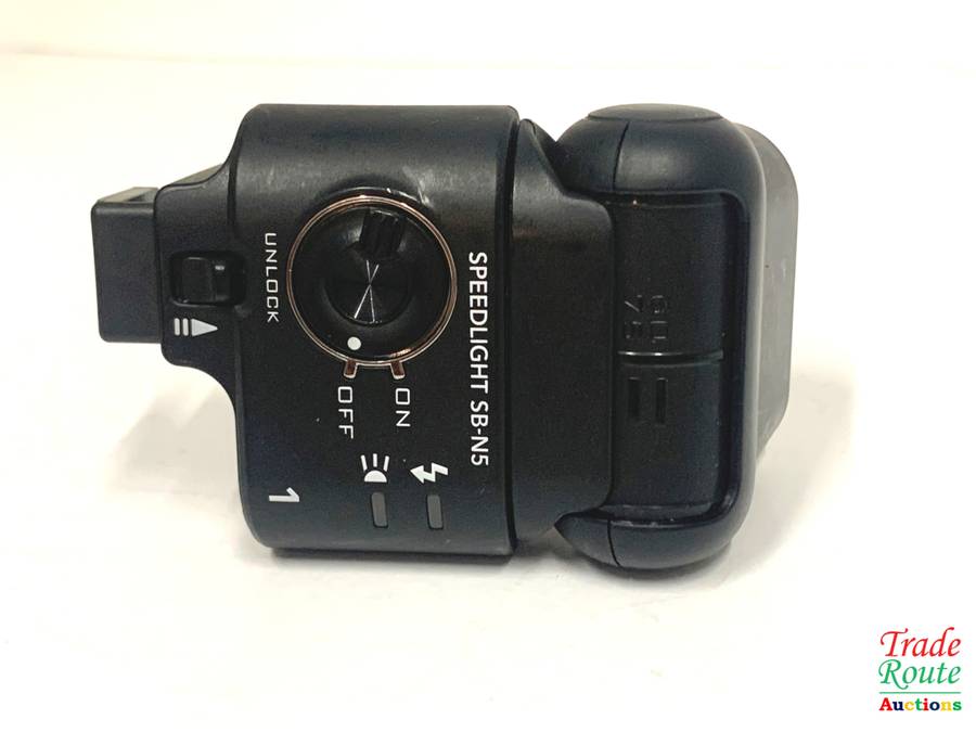 Nikon Speedlight SB-N5