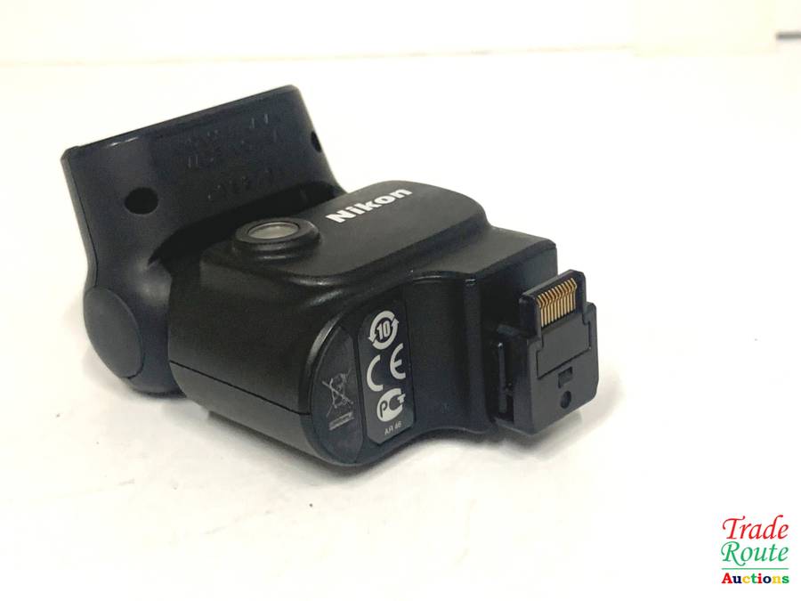 Nikon Speedlight SB-N5