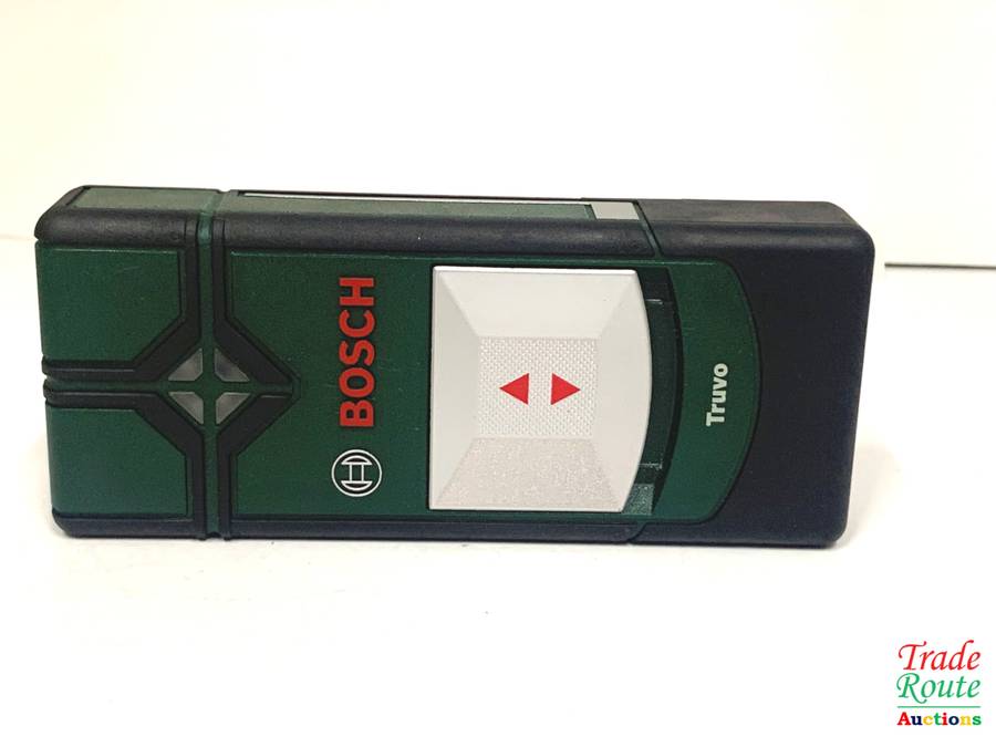 Bosch Truvo Metal Detector