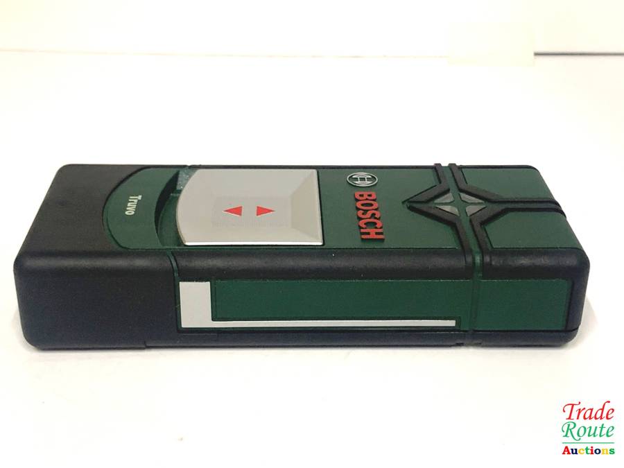 Bosch Truvo Metal Detector