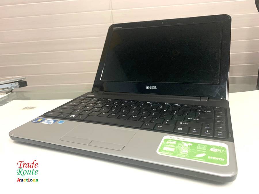 DELL INSPIRON LAPTOP   | For Spares - Salvage Stock