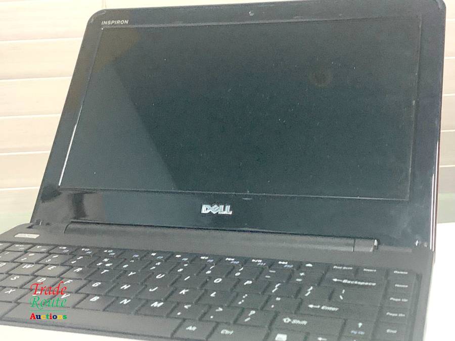 DELL INSPIRON LAPTOP   | For Spares - Salvage Stock