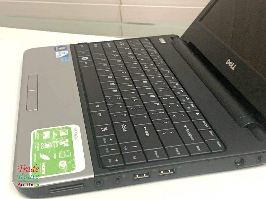 DELL INSPIRON LAPTOP   | For Spares - Salvage Stock
