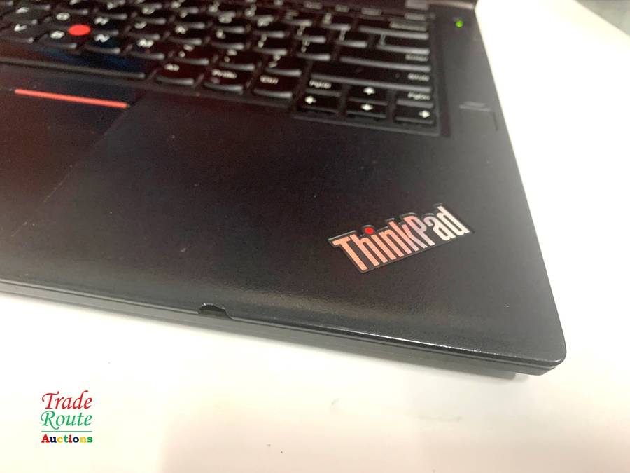 LENOVO THINKPAD T470 Full HD Laptop | CORE i5 2.5GHz | 16GB RAM | 512GB SSD