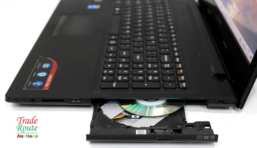 Lenovo G50-80 15.6-inch Laptop (Core i3-5005U 5th Gen Processor/6GB RAM/1TB HDD)