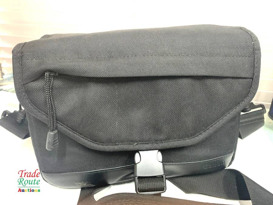 Canon Camera Bag