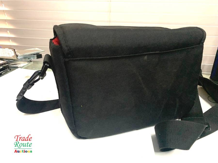 Canon Camera Bag