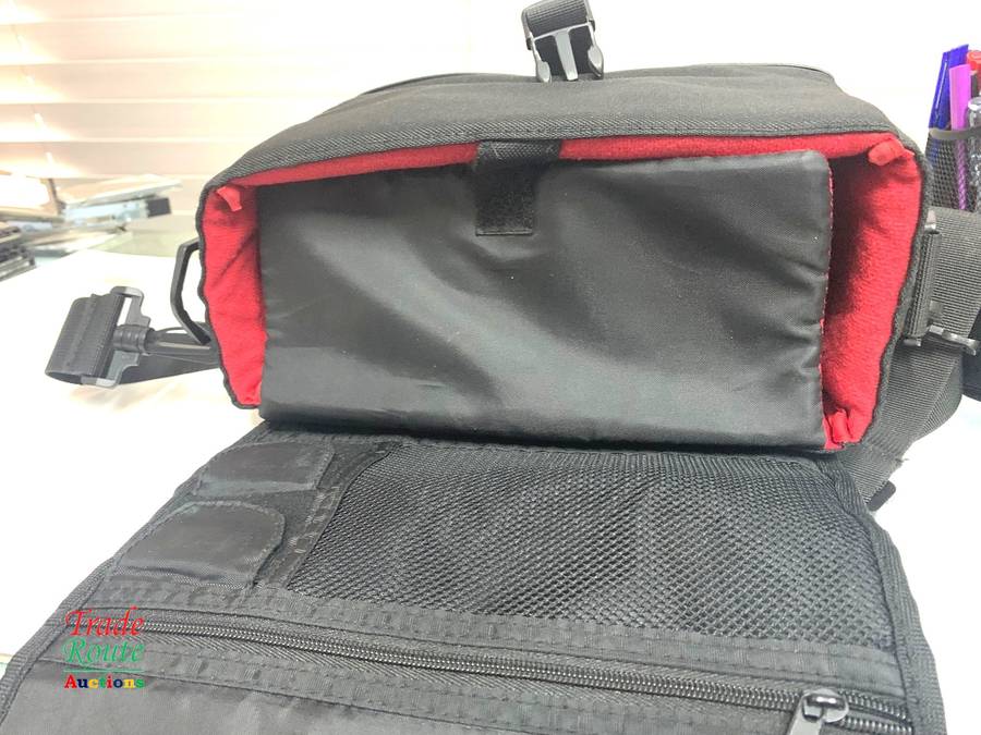 Canon Camera Bag