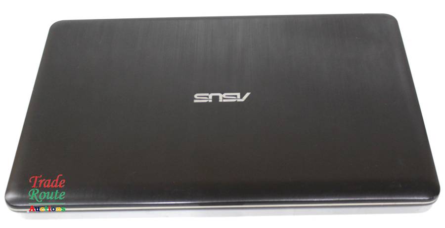 ASUS X541UAK 15.6inch FULL HD LAPTOP | CORE i7 7500U 7th Gen 2.9GHZ | 12GB RAM | 120GB SSD