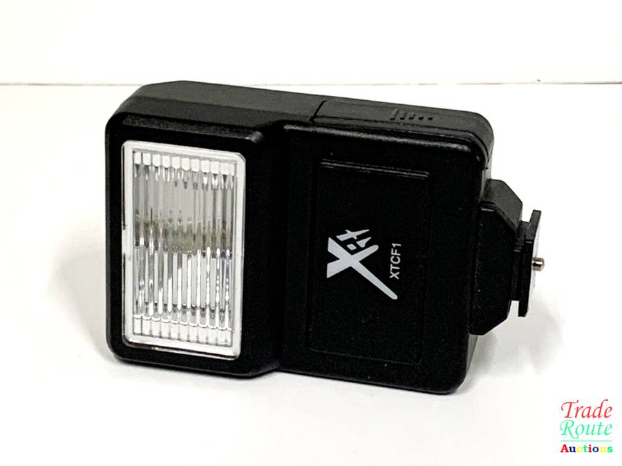 XTCF1 Flash for DSLR cameras