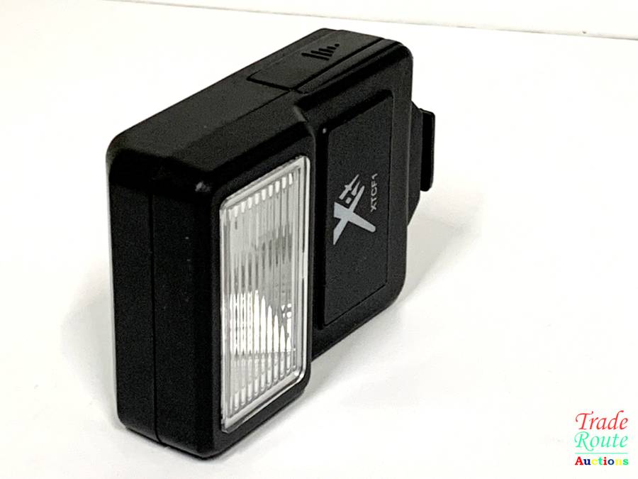XTCF1 Flash for DSLR cameras