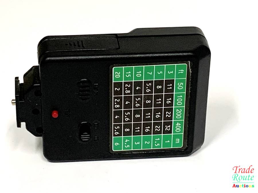 XTCF1 Flash for DSLR cameras