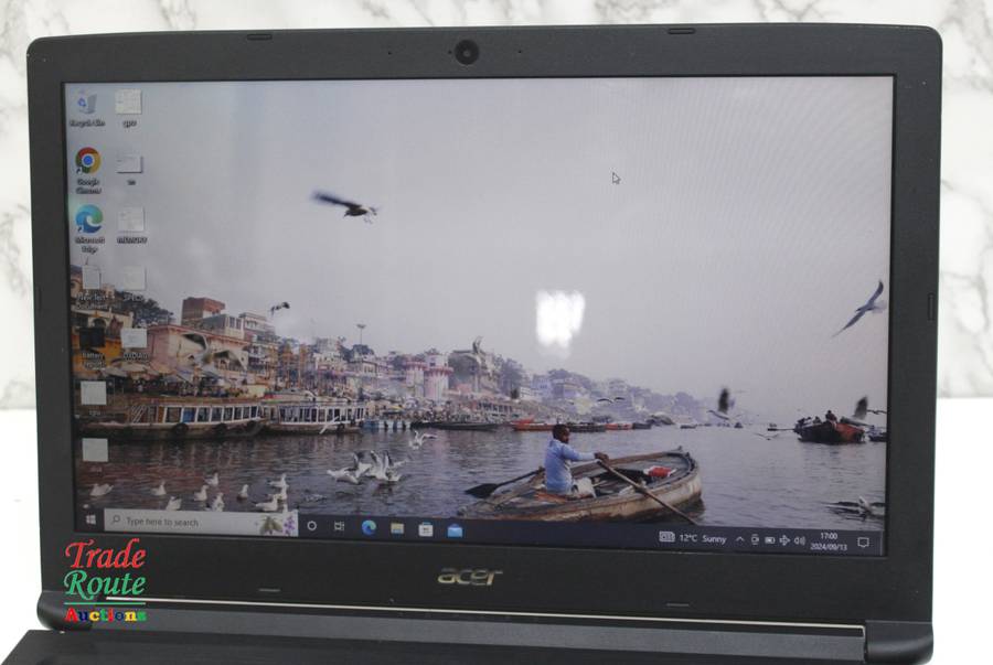 Acer Aspire 3 A315-53 15.6inch Laptop | Core i5 8250U 8th Gen 1.6GHz | 20GB RAM | 240GB SSD