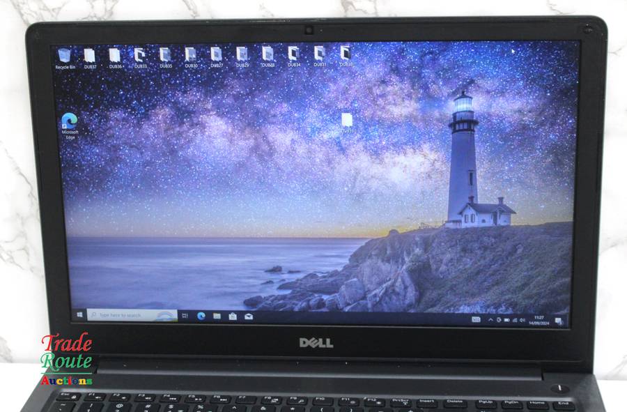 Dell Vostro 5568 15.6 LAPTOP | Intel Core i7 7th Gen | 16GB RAM | 500GB HDD | Nvidia 4GB GRAPHICS