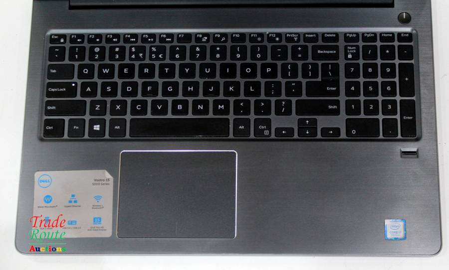 Dell Vostro 5568 15.6 LAPTOP | Intel Core i7 7th Gen | 16GB RAM | 500GB HDD | Nvidia 4GB GRAPHICS