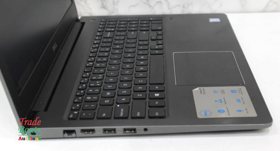Dell Vostro 5568 15.6 LAPTOP | Intel Core i7 7th Gen | 16GB RAM | 500GB HDD | Nvidia 4GB GRAPHICS