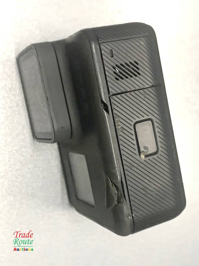 GoPro Hero 6 Action Camera Black Full HD