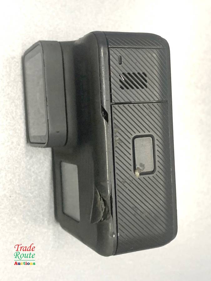 GoPro Hero 6 Action Camera Black Full HD