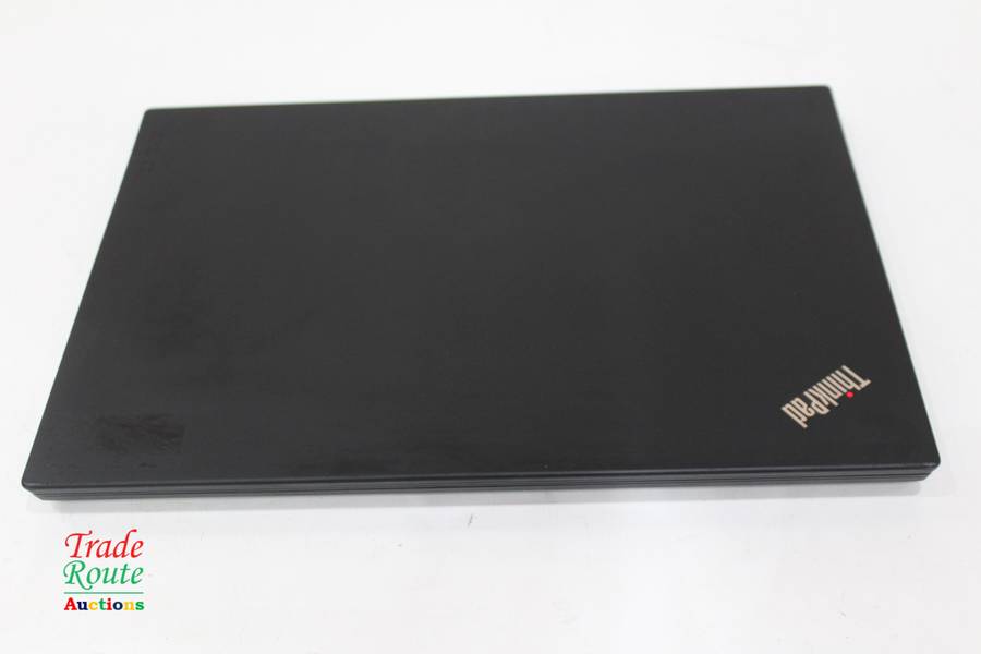 LENOVO THINKPAD T470 Full HD Laptop | CORE i5 7300u 2.6GHz | 16GB RAM | 512GB SSD