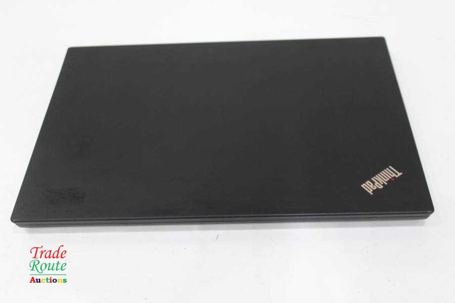 LENOVO THINKPAD T470 Full HD Laptop | CORE i5 7300u 2.6GHz | 16GB RAM | 512GB SSD