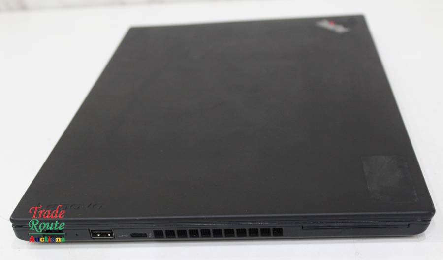 LENOVO THINKPAD T470 Full HD Laptop | CORE i5 7300u 2.6GHz | 16GB RAM | 512GB SSD