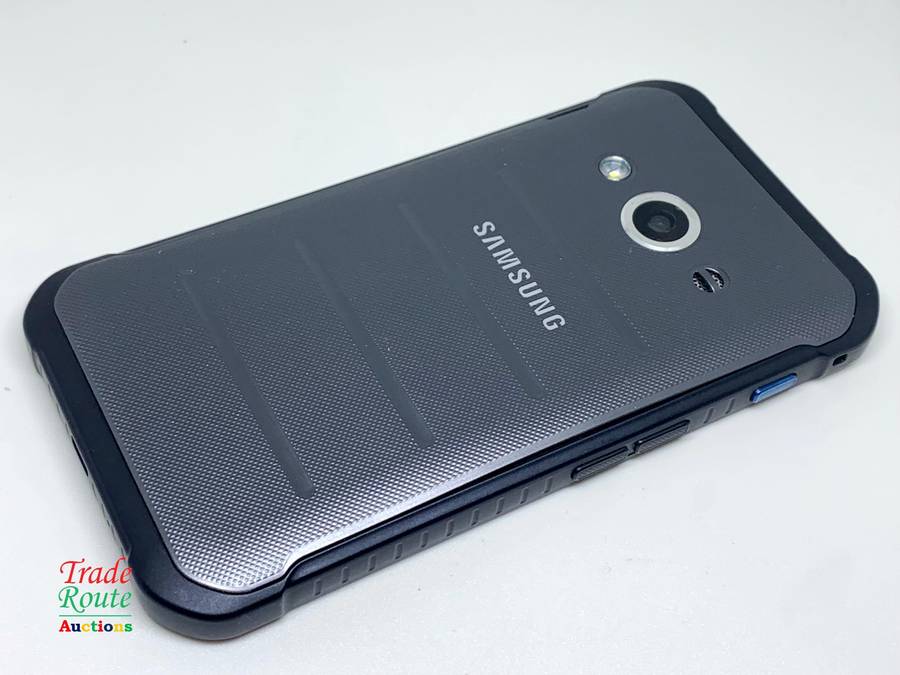 Samsung Galaxy Xcover 3 Unlocked 4G LTE Smartphone [Demo]